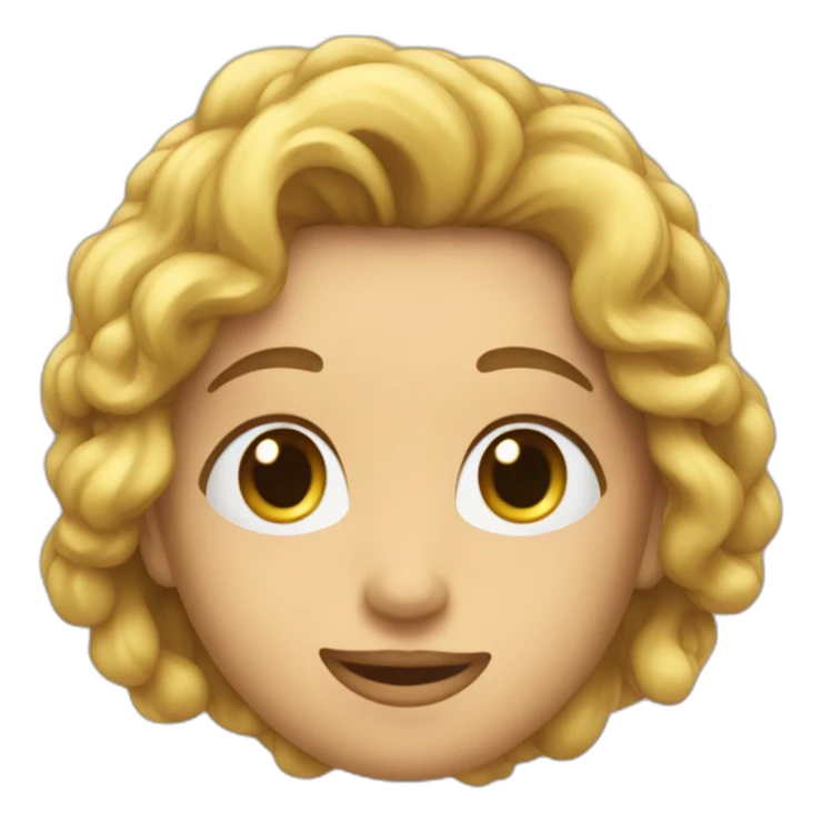 Une icône de cœur  sticker