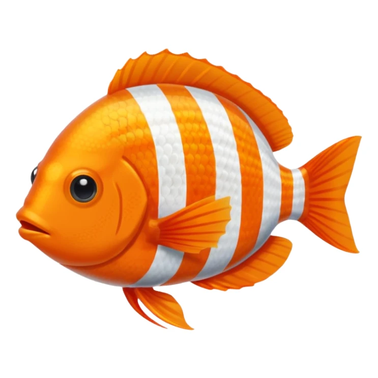 gurgle in finding nemo movie  sticker