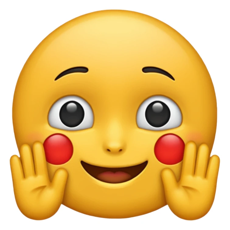 you're welcome sticker