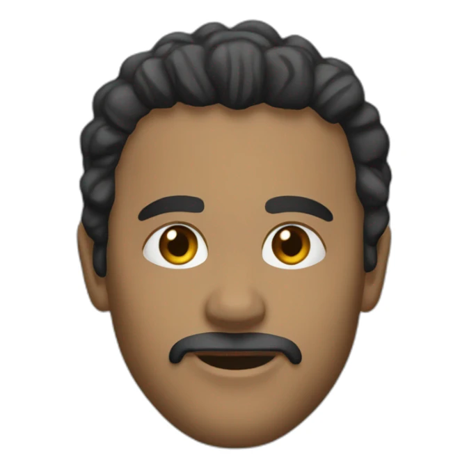 mychael myers sticker