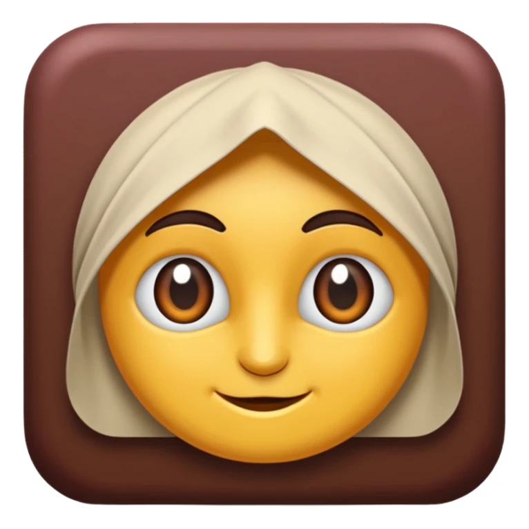 bordo kurdele koyu renk sticker