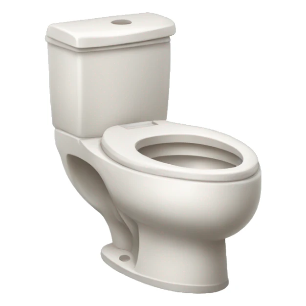 skibidi toilet sticker