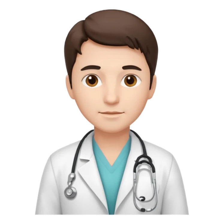 ocupasional medicine  sticker