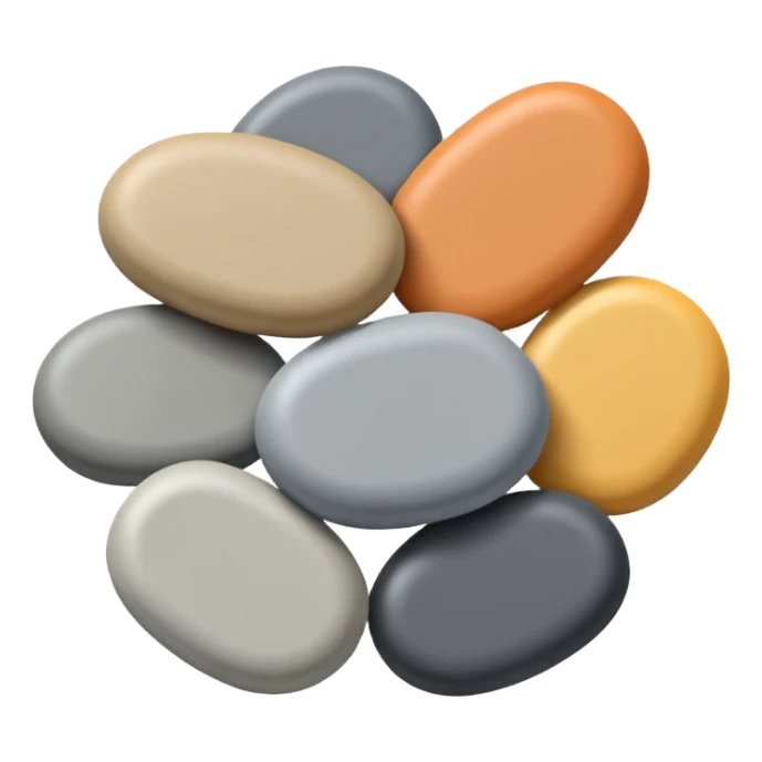 pebble dynamics sticker