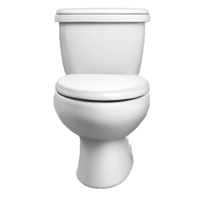 skibidi toliet sticker