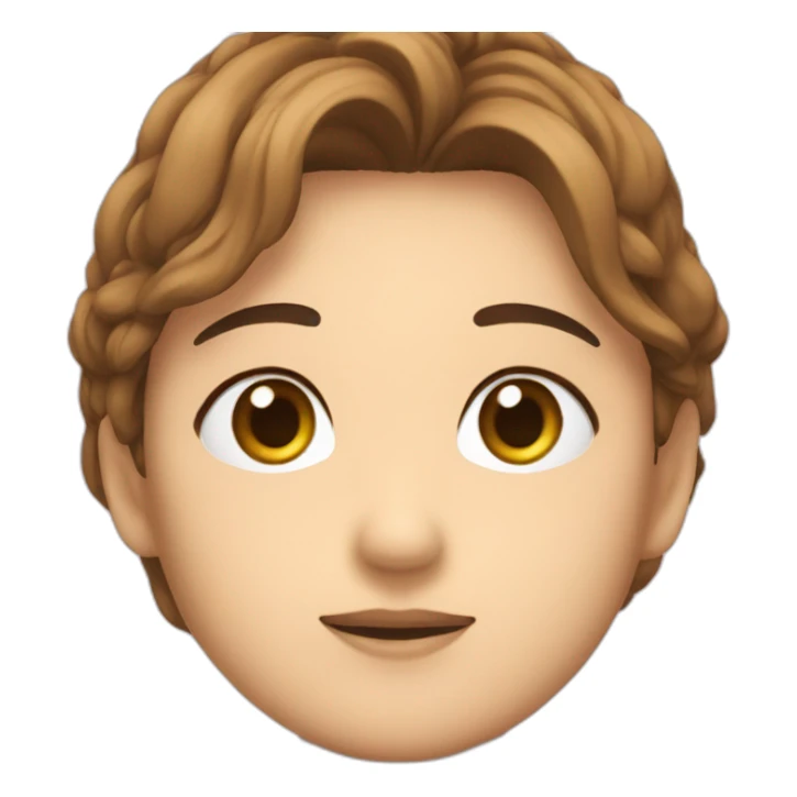 Minatozaki Sana sticker