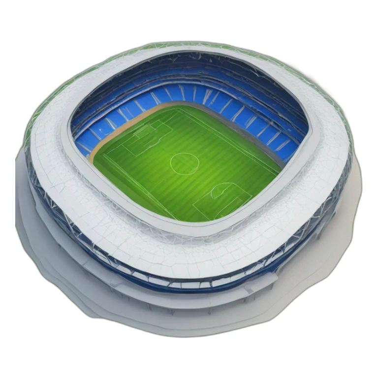 Stade de france sticker