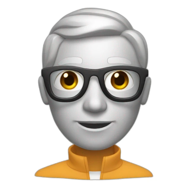 Surfy - AI Writing Assistant from SurferSEO sticker