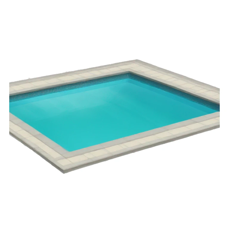pool sticker