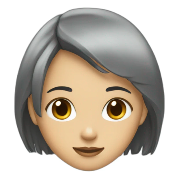 Mari et femme sticker