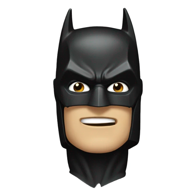 Batman sticker