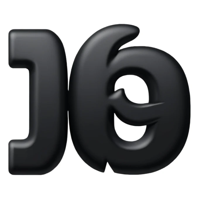 The word “LUG” in bold black writing sticker