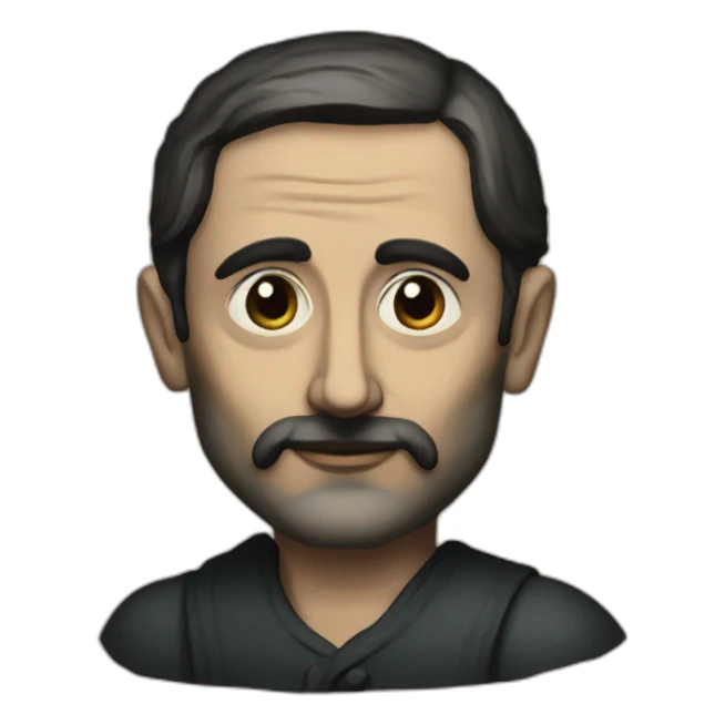 thomas Rouault sticker