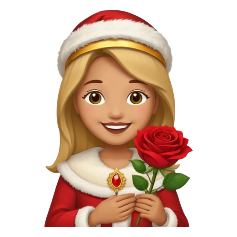 Santa Rita de Cassia estilo adesivo sticker