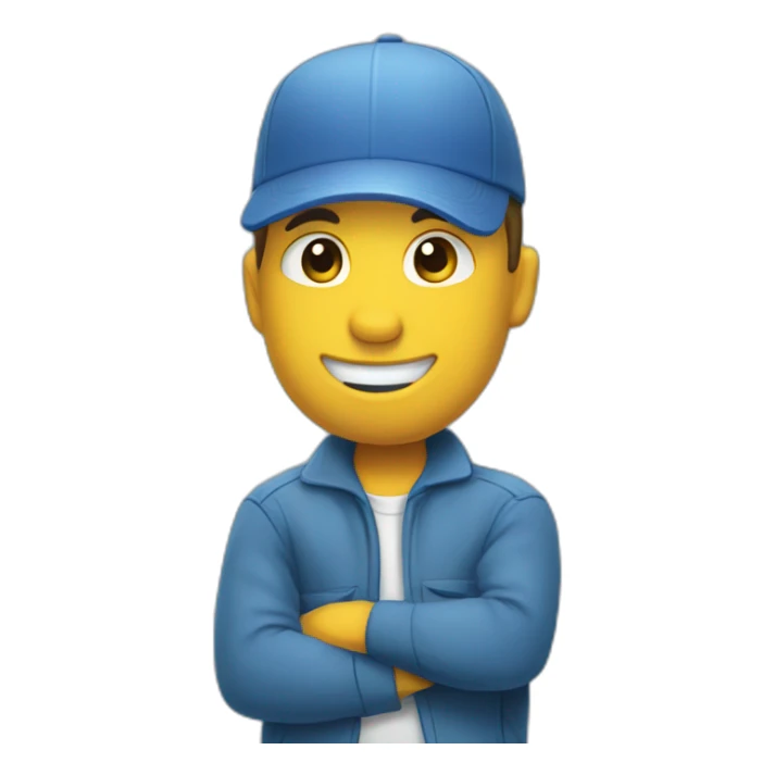 bingo from bingo and bluey sticker