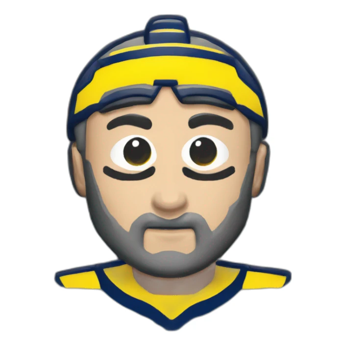 Logo Fenerbahçe équipe de turc sticker