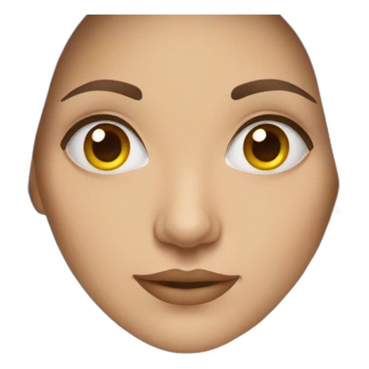 ukrainian woman sticker