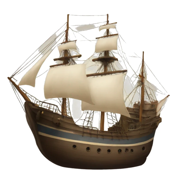 ship  sticker