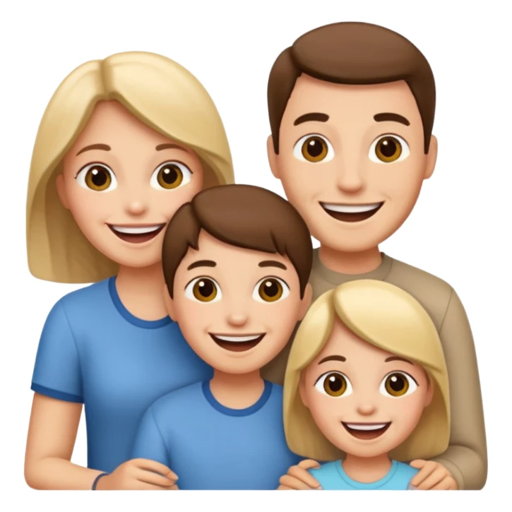 Ryan's Family Review  sticker