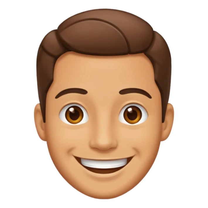 Marc Rebillet sticker