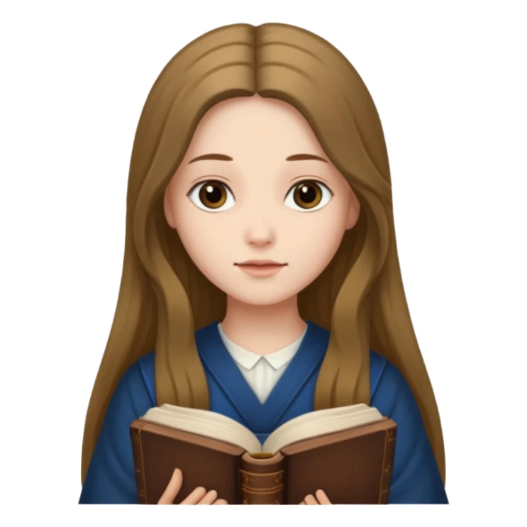 Biblia aesthetic girly sticker