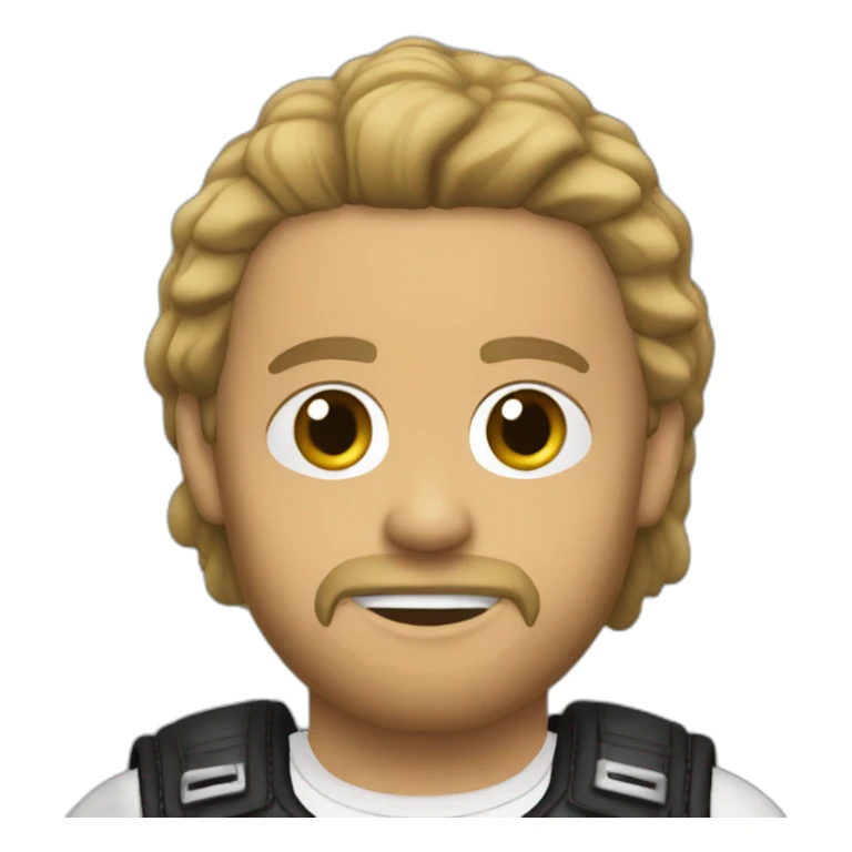 Sons of anarchy sticker