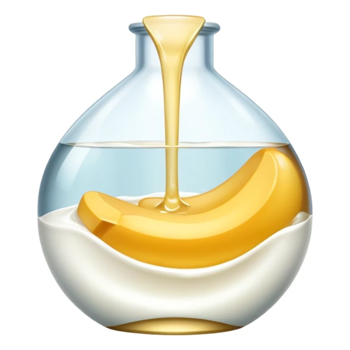 Saturated and unsaturated fats sticker