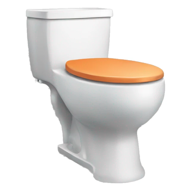 Skibidi toilet  sticker