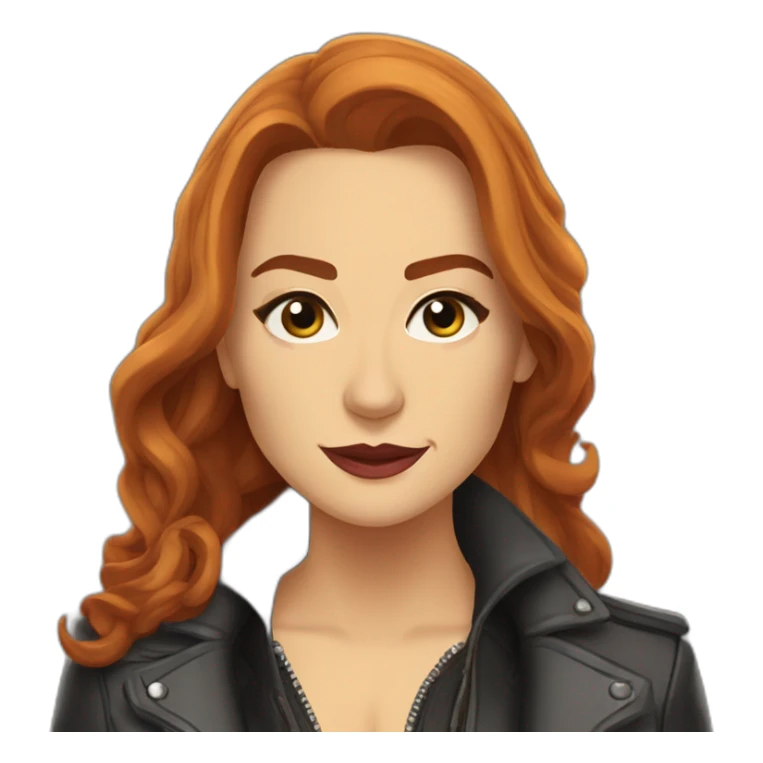 wynonna earp sticker