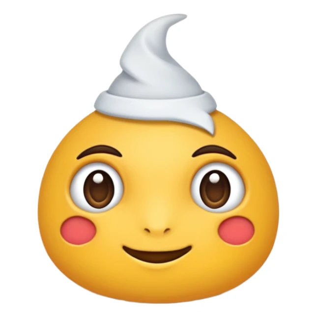  beyaz yavru Van kedisi sticker