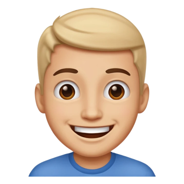 I’ll call Luis, he’s good at it. sticker