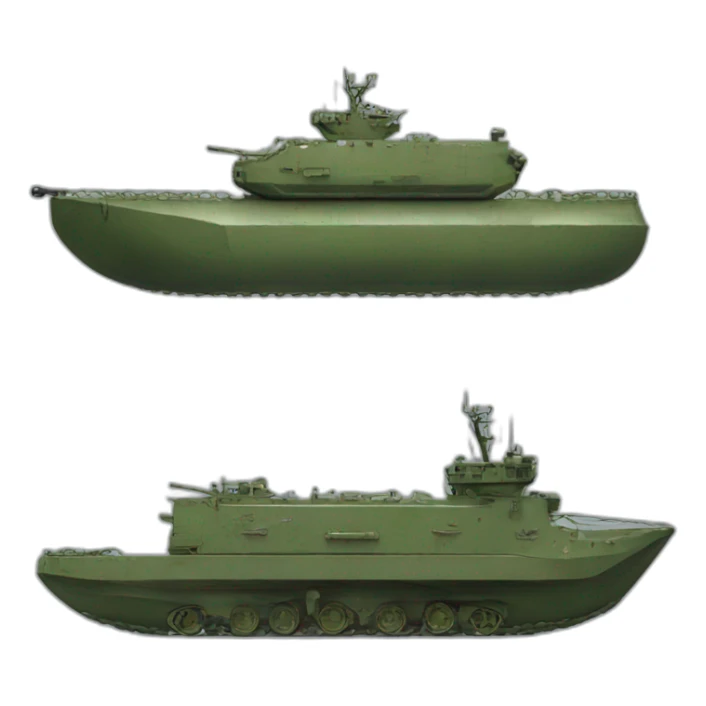 military crocodile tanker sticker