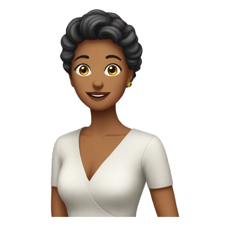 Lilian gatounes sticker