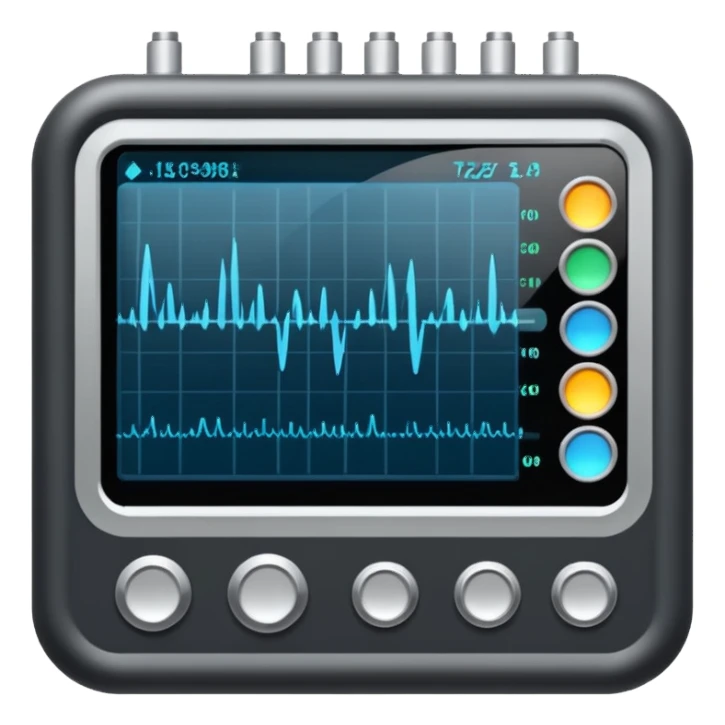 biomedical signals and instrumentation sticker