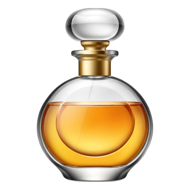 Oboticario perfume sticker