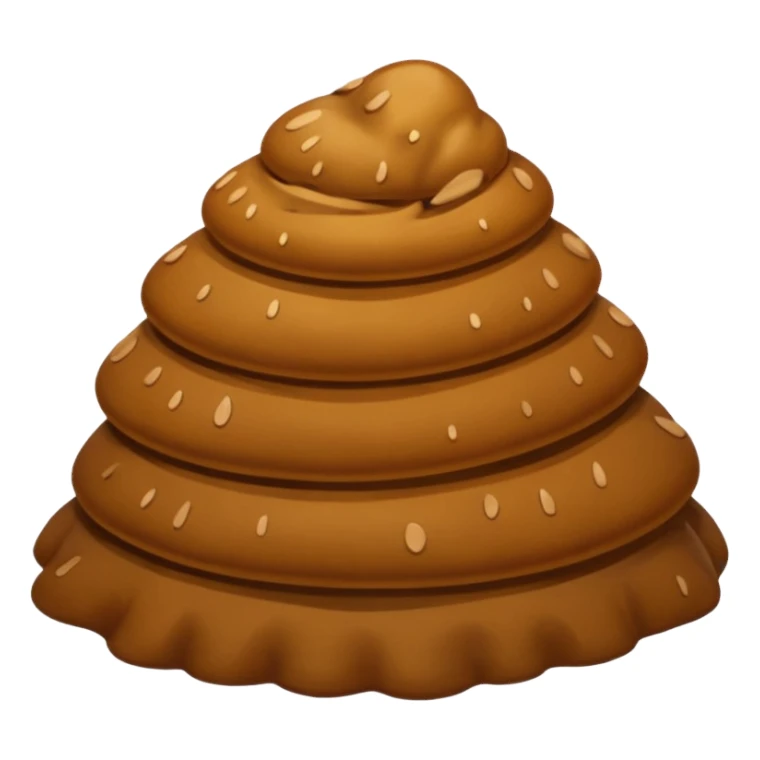 I need an ai slop emoji sticker