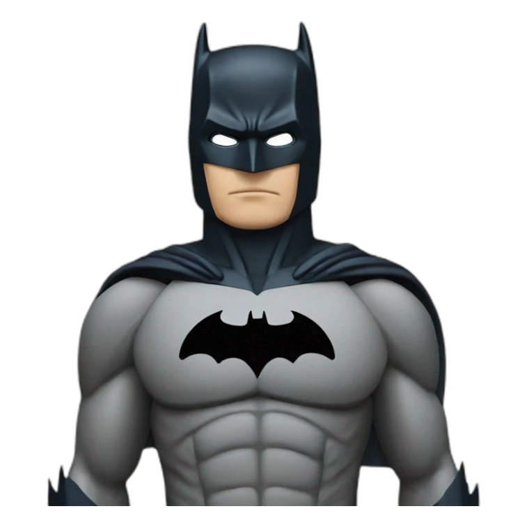 Batman sticker