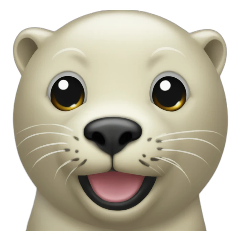 seal of approval sticker