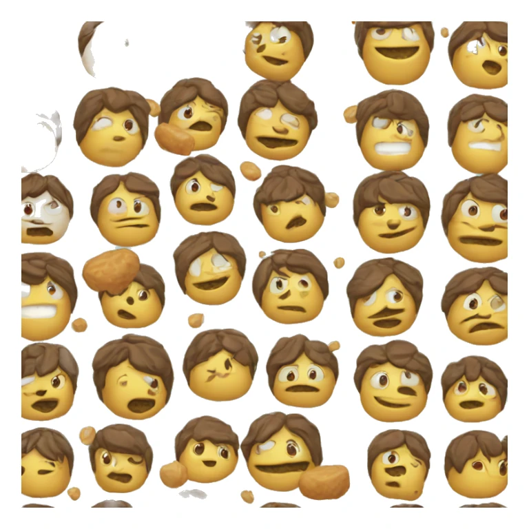 snollebollekes sticker