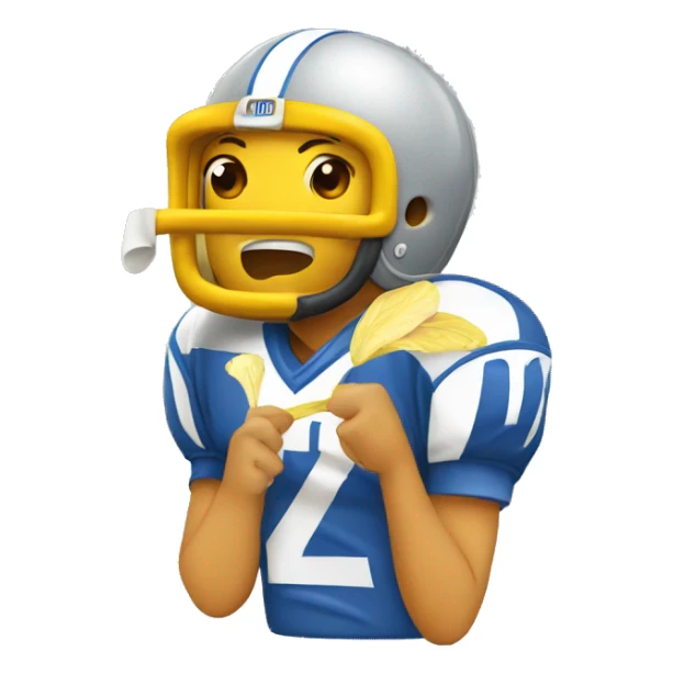 whistle for sports sticker