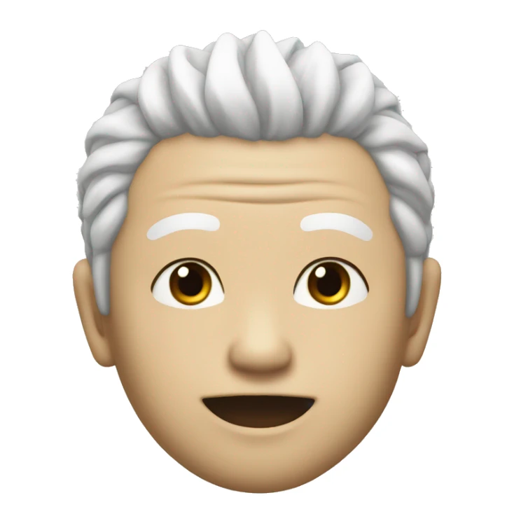 saturou gojo sticker