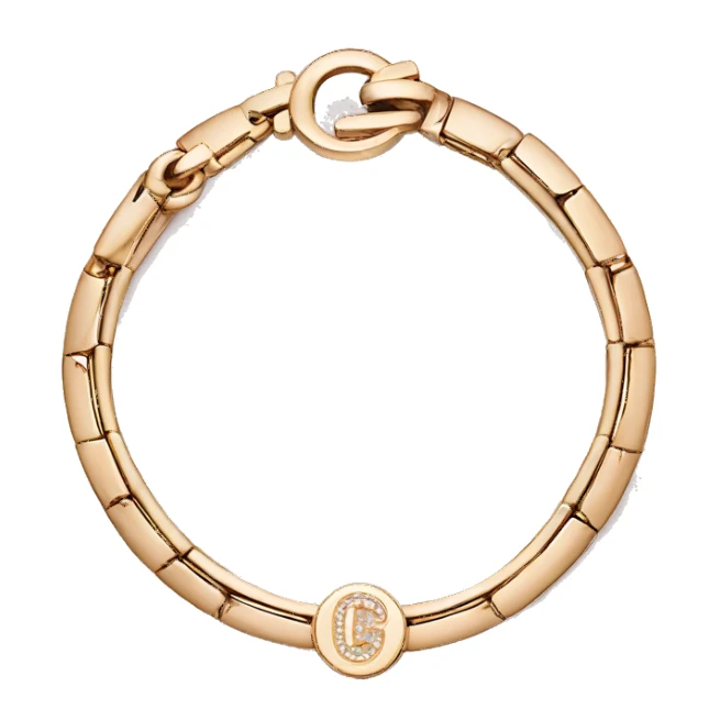 Cartier love bracelet sticker