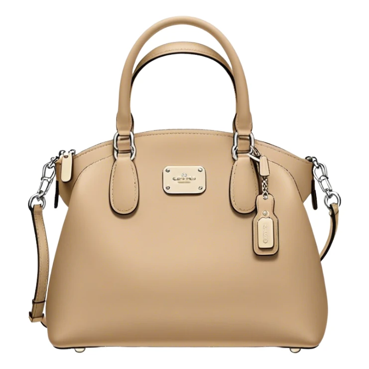 coach nolita 19 purse sticker
