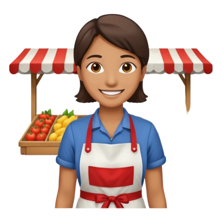 -night-market-vendor-pug sticker