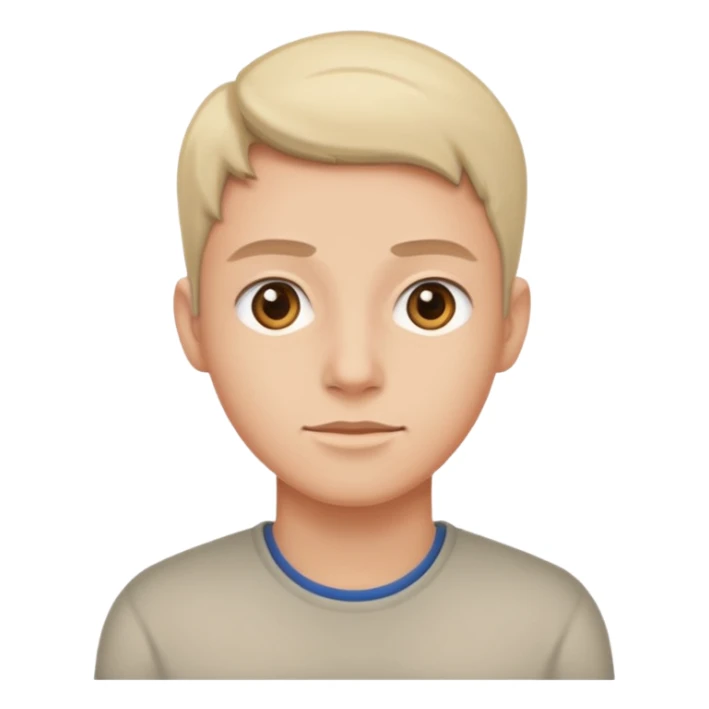 I shall go there later. sticker