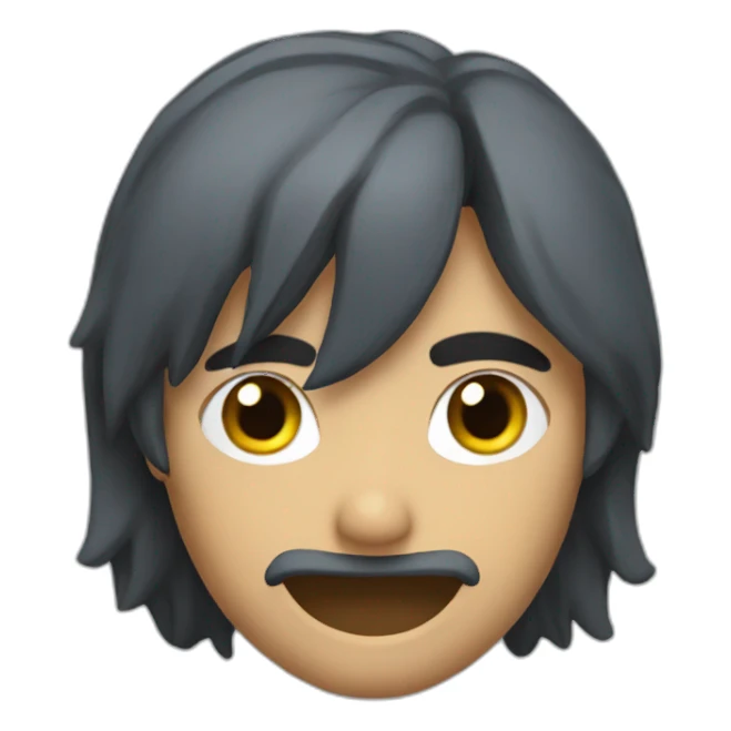 Quiero mi Mustang sticker