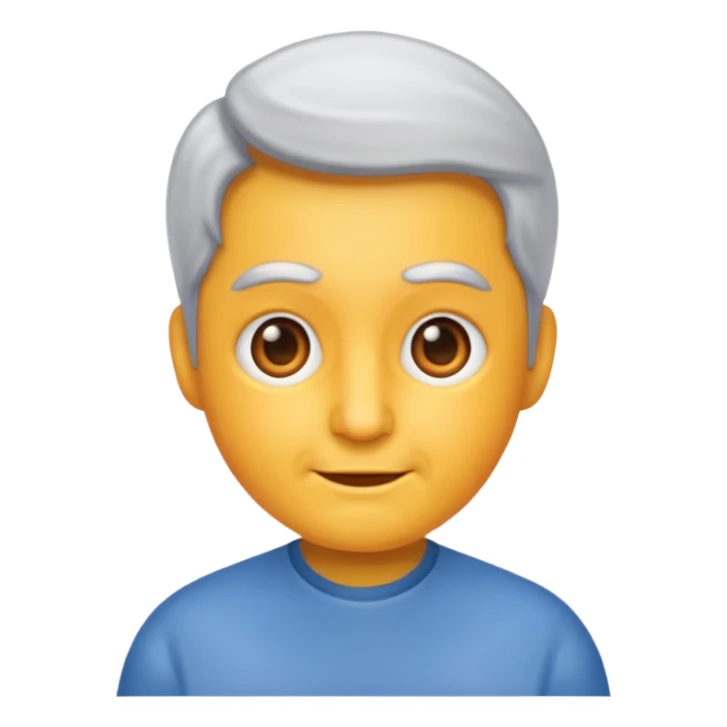 i want my image when i will 60 years sticker