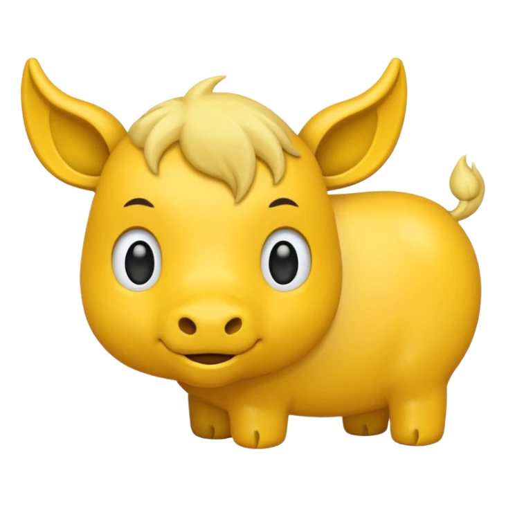 een val voor aziatische hoornaar sticker