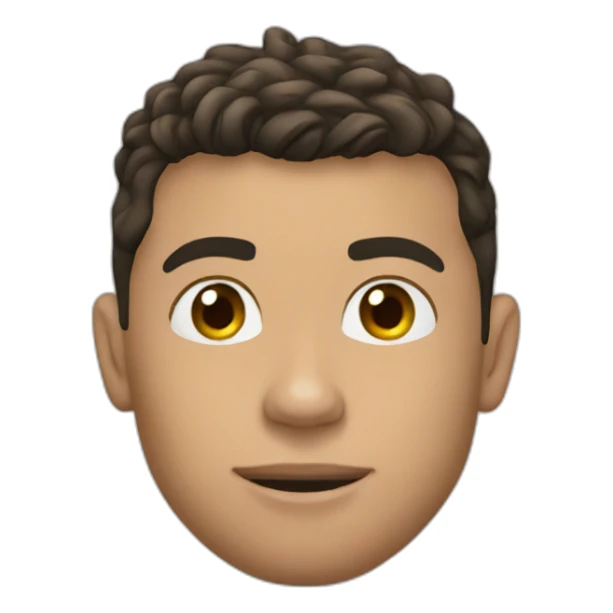 Ronaldo  sticker