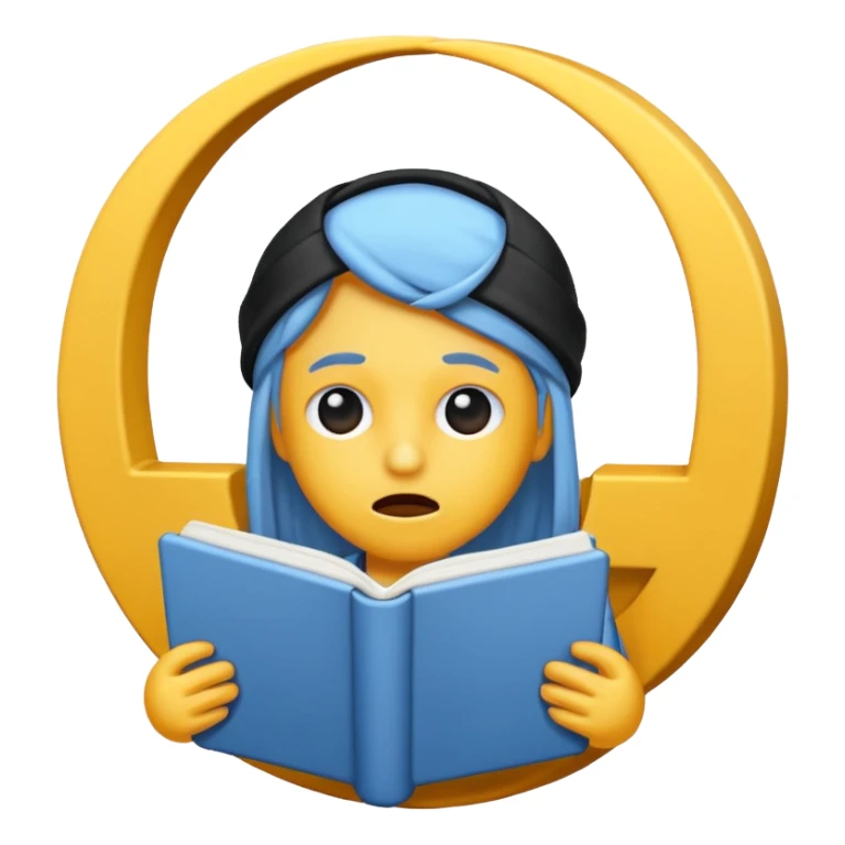 Bored of Peace ☮️😪 sticker